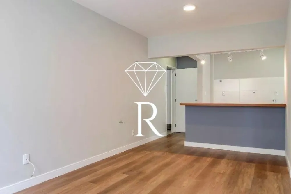 Apartamento, 1 quarto, 45 m² - Foto 5