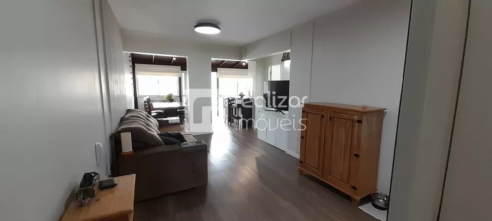 Cobertura, 3 quartos - Foto 2