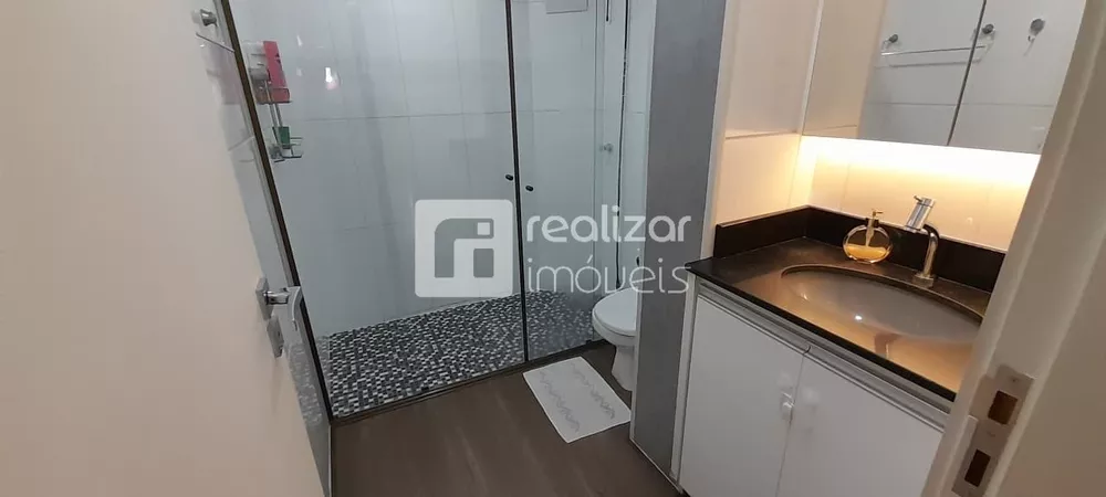 Cobertura, 3 quartos - Foto 3