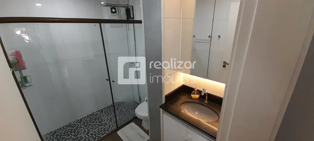 Cobertura, 3 quartos - Foto 5