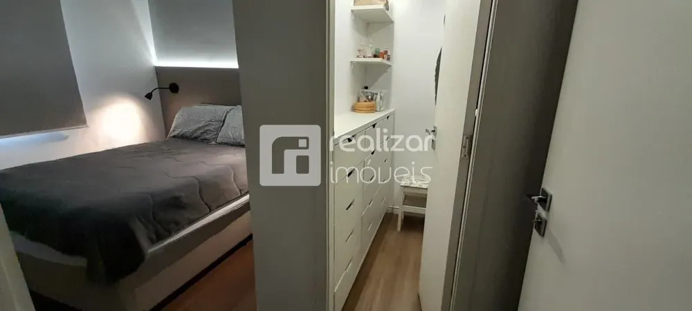 Cobertura, 3 quartos - Foto 6