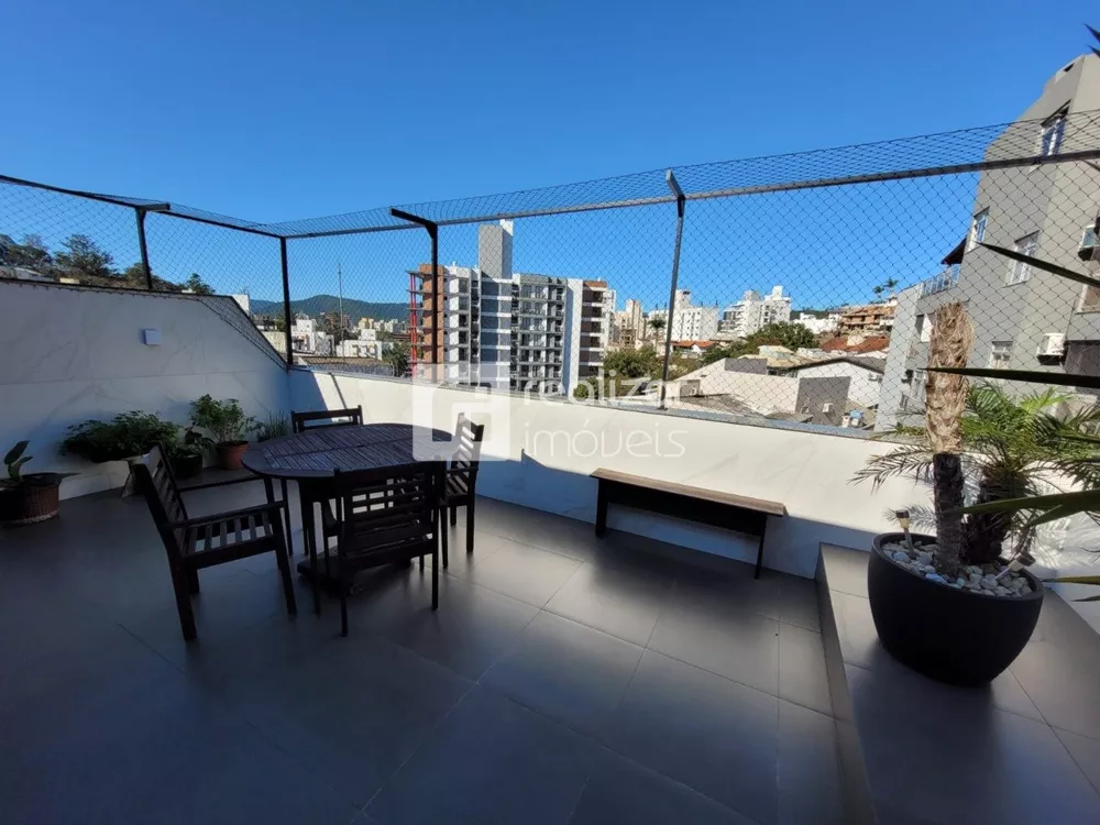 Cobertura, 3 quartos - Foto 4