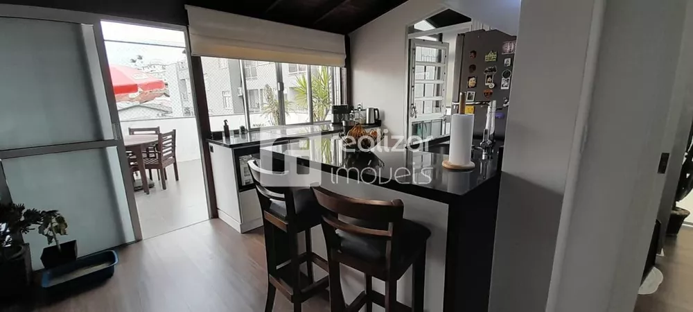 Cobertura, 3 quartos - Foto 1