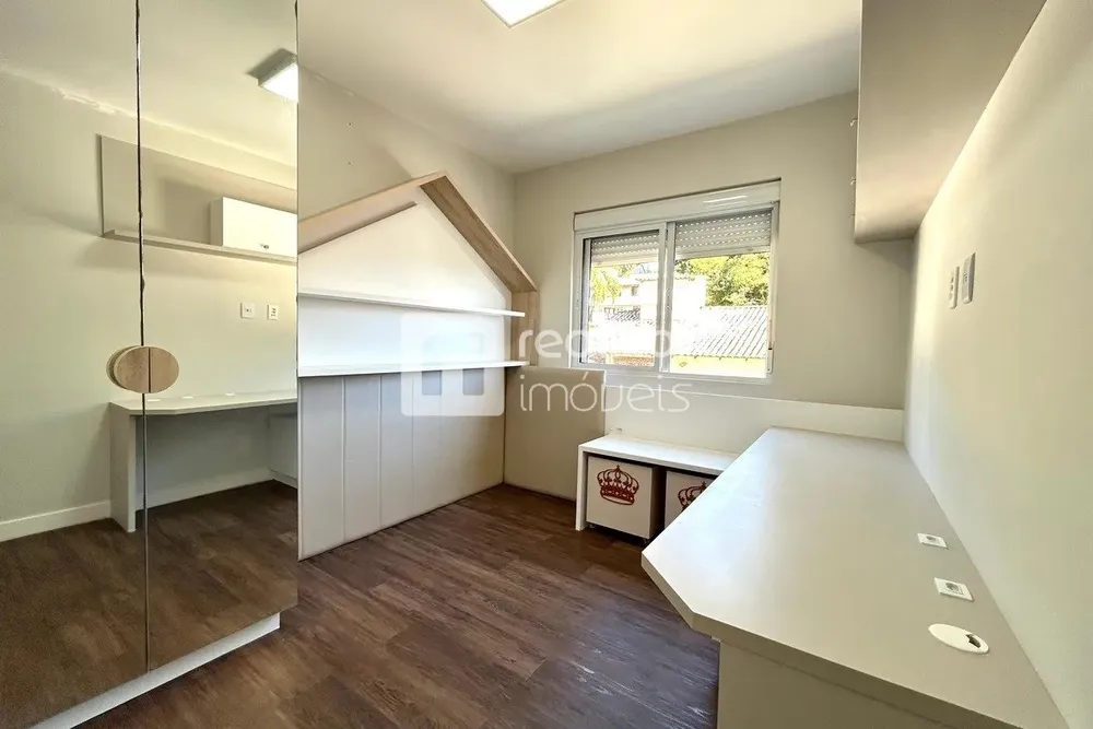 Casa, 4 quartos, 184 m² - Foto 14
