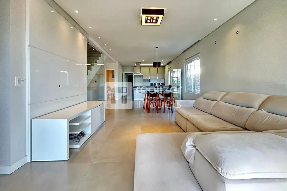 Casa, 4 quartos, 184 m² - Foto 5