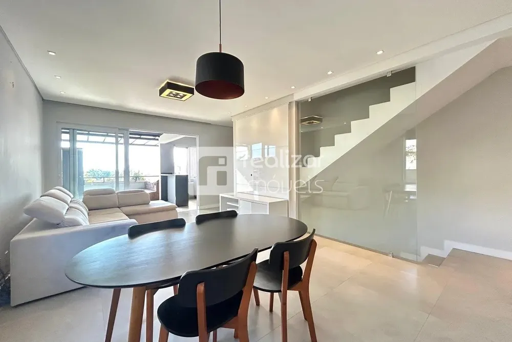 Casa, 4 quartos, 184 m² - Foto 4