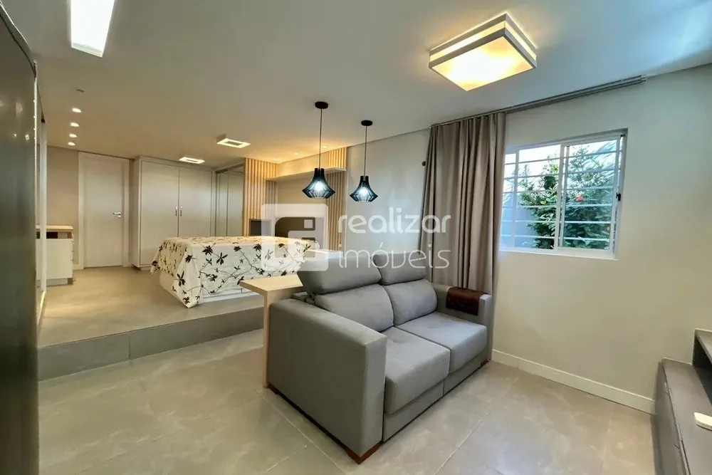 Casa, 4 quartos, 184 m² - Foto 8