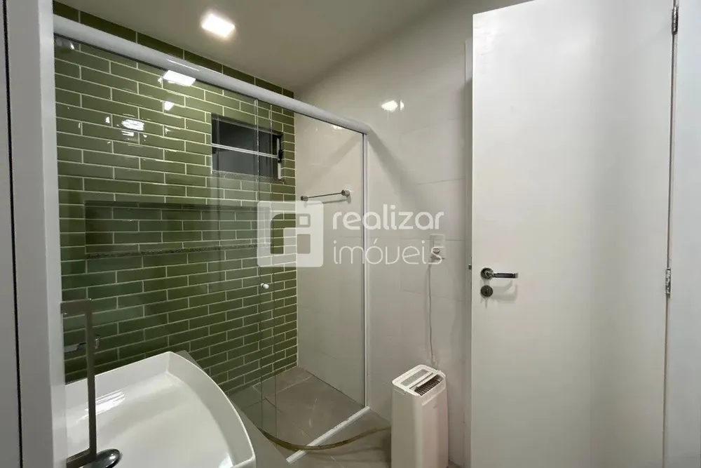 Casa, 4 quartos, 184 m² - Foto 13