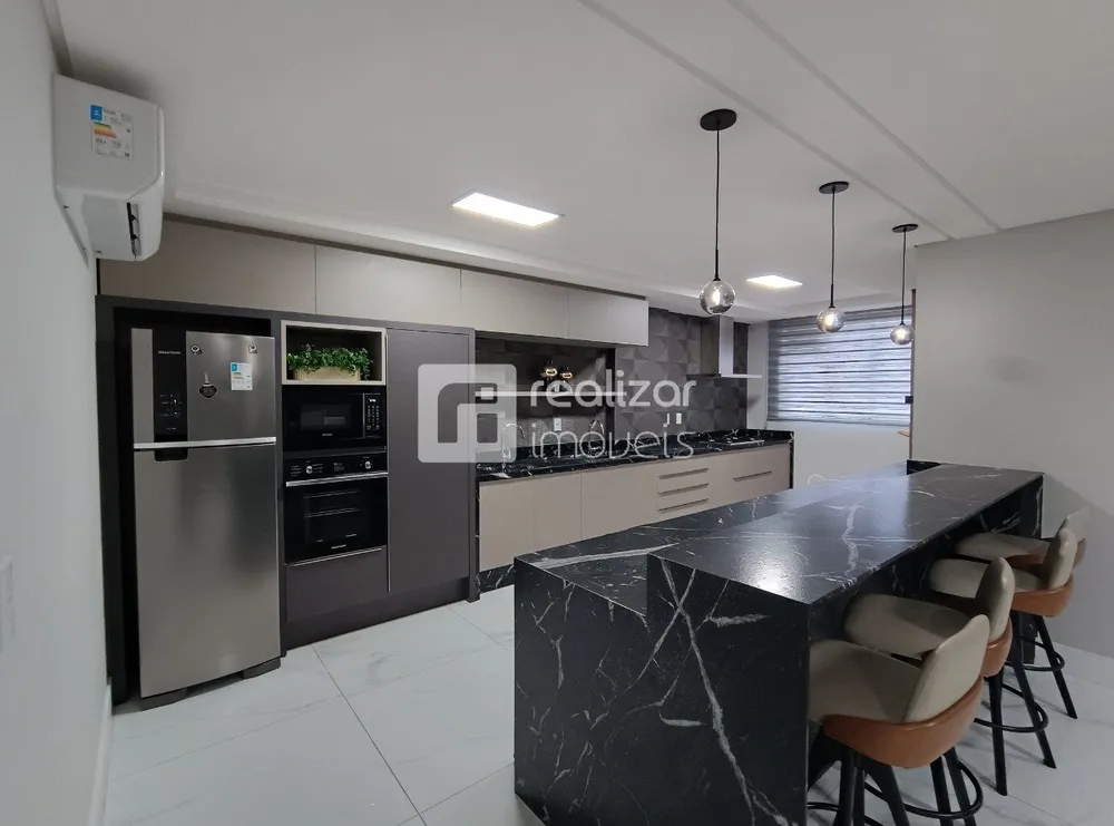 Apartamento, 3 quartos, 110 m² - Foto 12