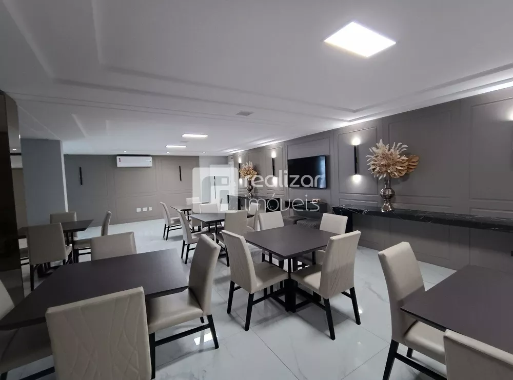 Apartamento, 3 quartos, 110 m² - Foto 2