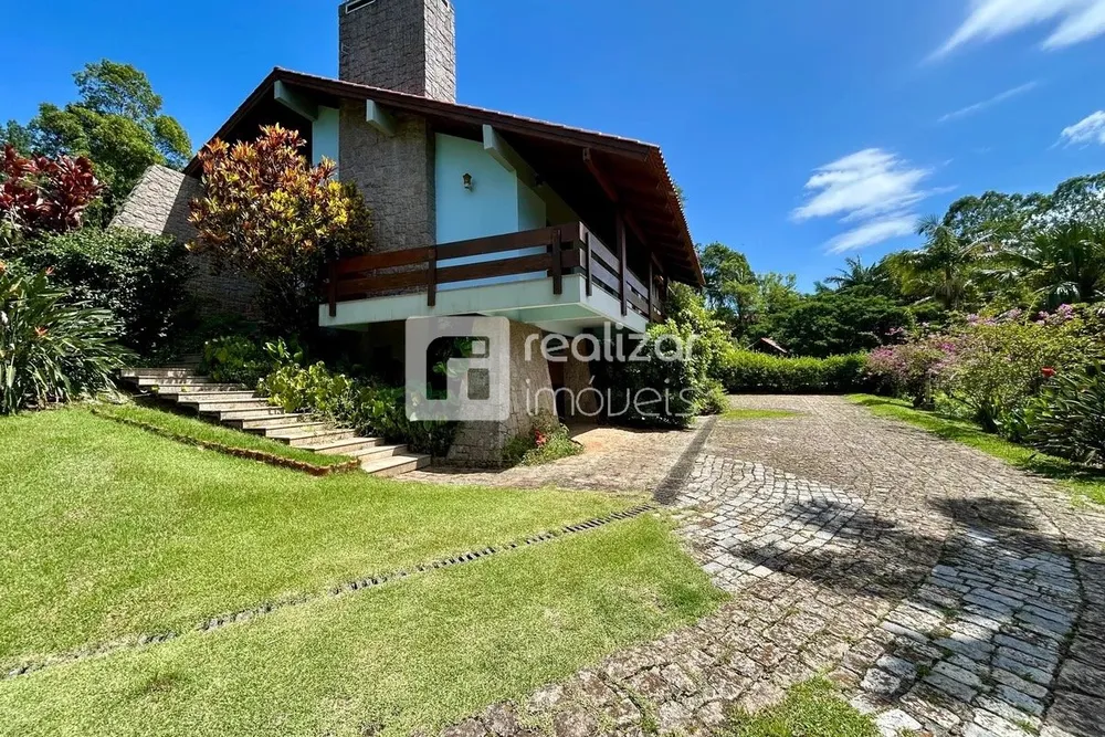 Casa de Condomínio, 5 quartos - Foto 2