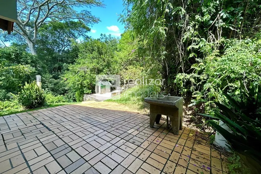 Casa de Condomínio, 5 quartos - Foto 12
