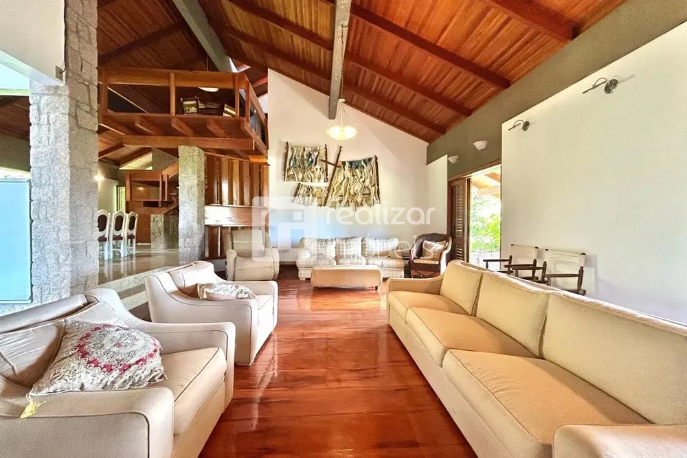 Casa de Condomínio, 5 quartos - Foto 4