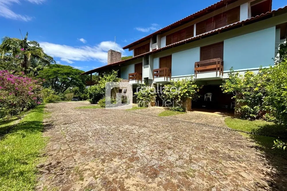 Casa de Condomínio, 5 quartos - Foto 1
