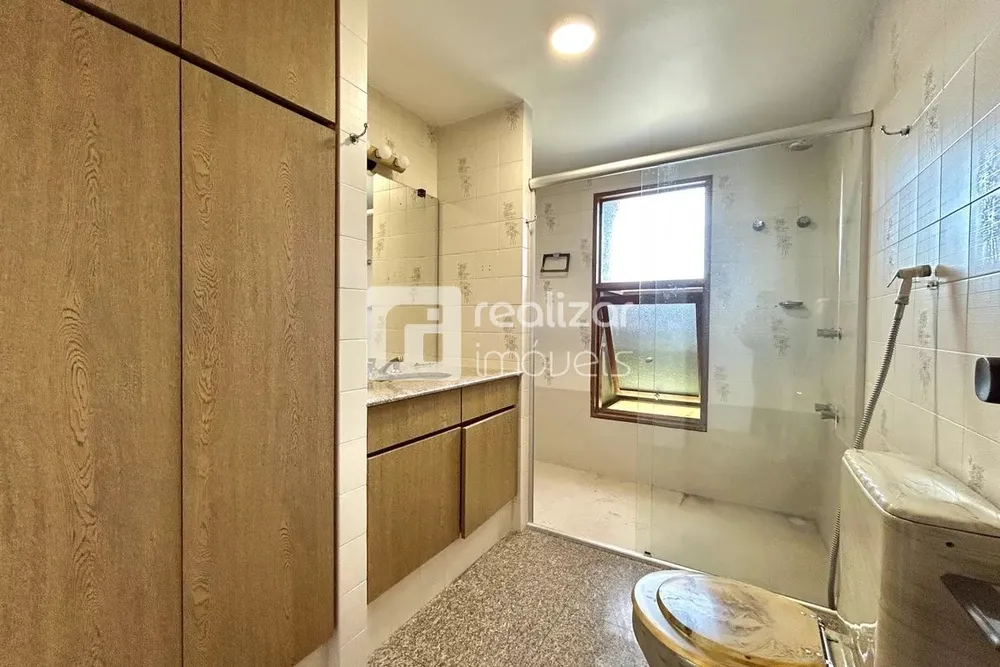 Casa de Condomínio, 5 quartos - Foto 8