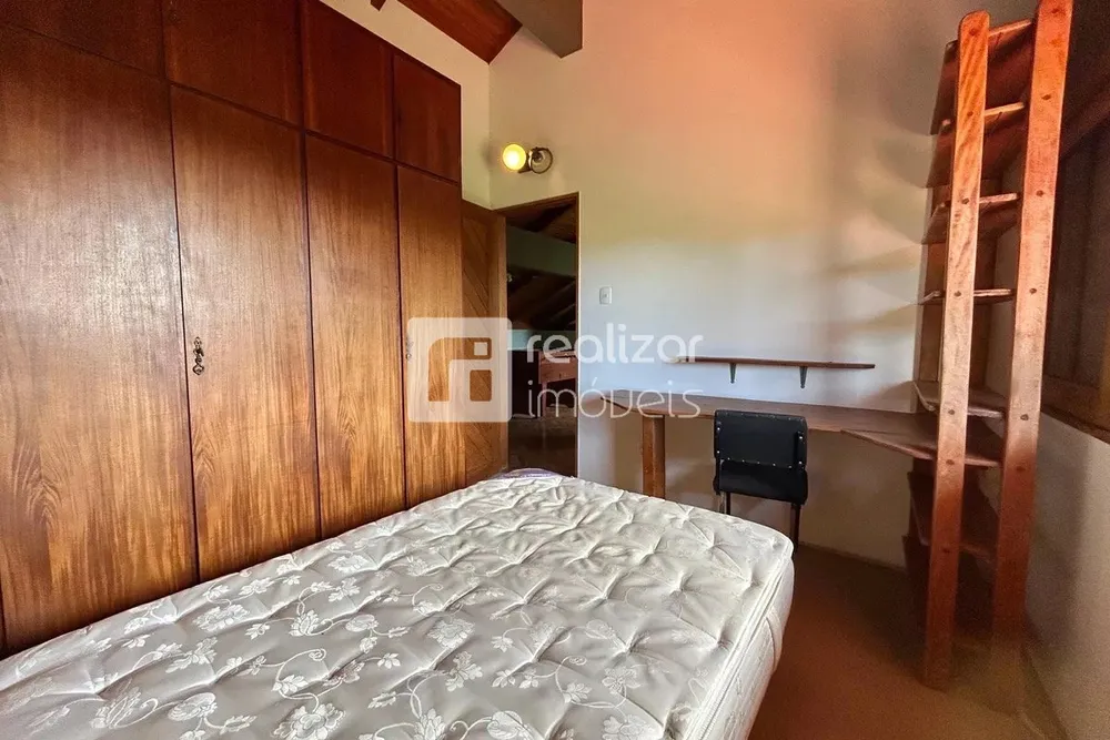 Casa de Condomínio, 5 quartos - Foto 10