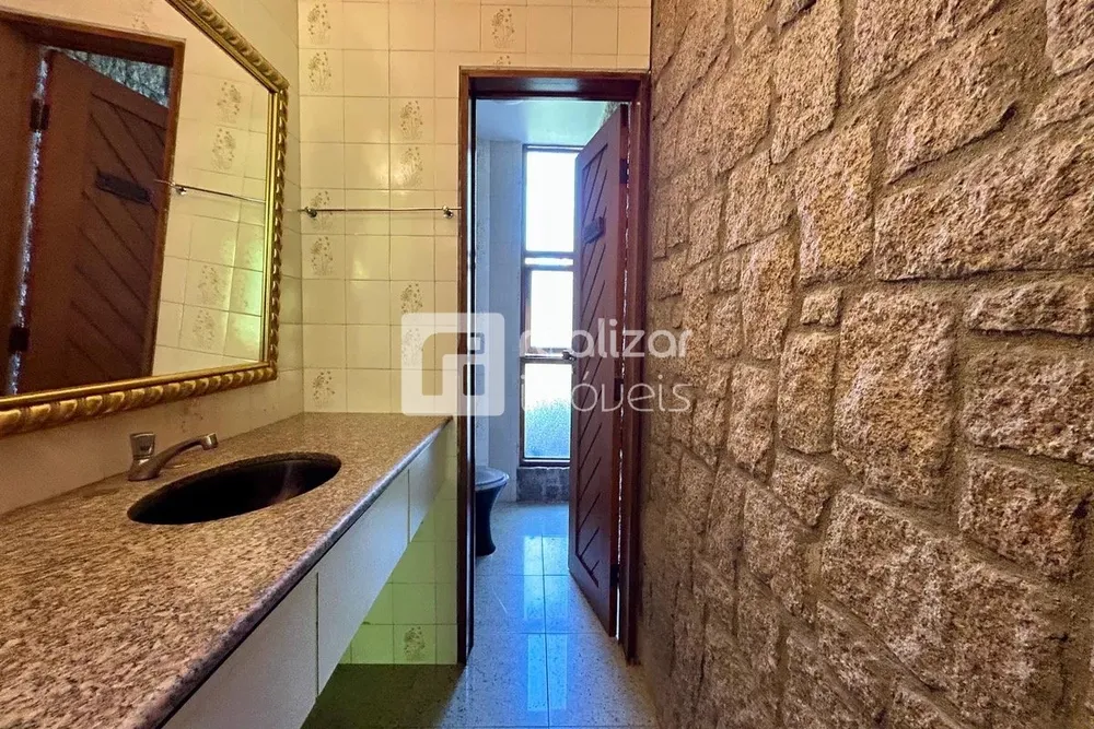 Casa de Condomínio, 5 quartos - Foto 9