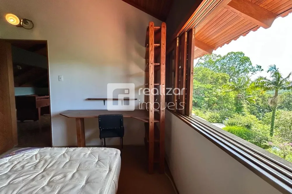 Casa de Condomínio, 5 quartos - Foto 11