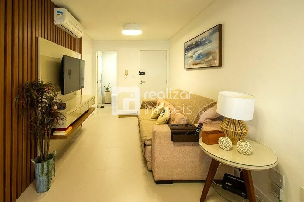 Cobertura, 3 quartos, 168 m² - Foto 3