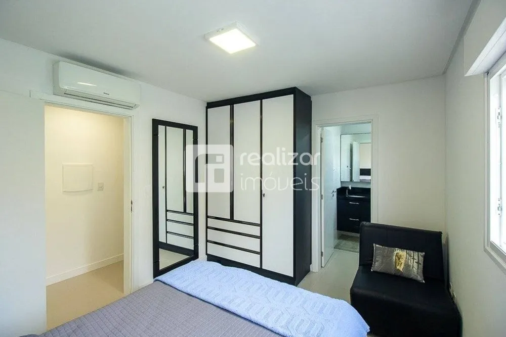 Cobertura, 3 quartos, 168 m² - Foto 11