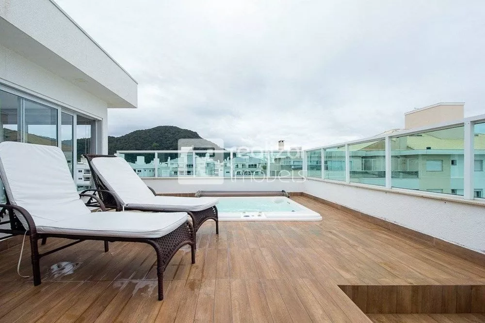 Cobertura, 3 quartos, 168 m² - Foto 1