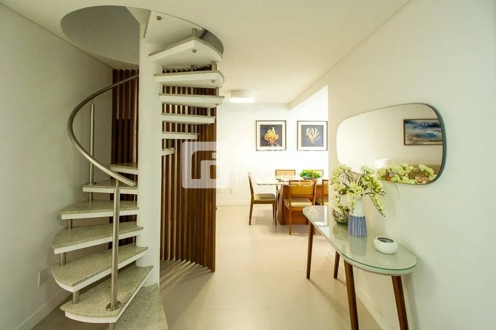 Cobertura, 3 quartos, 168 m² - Foto 4
