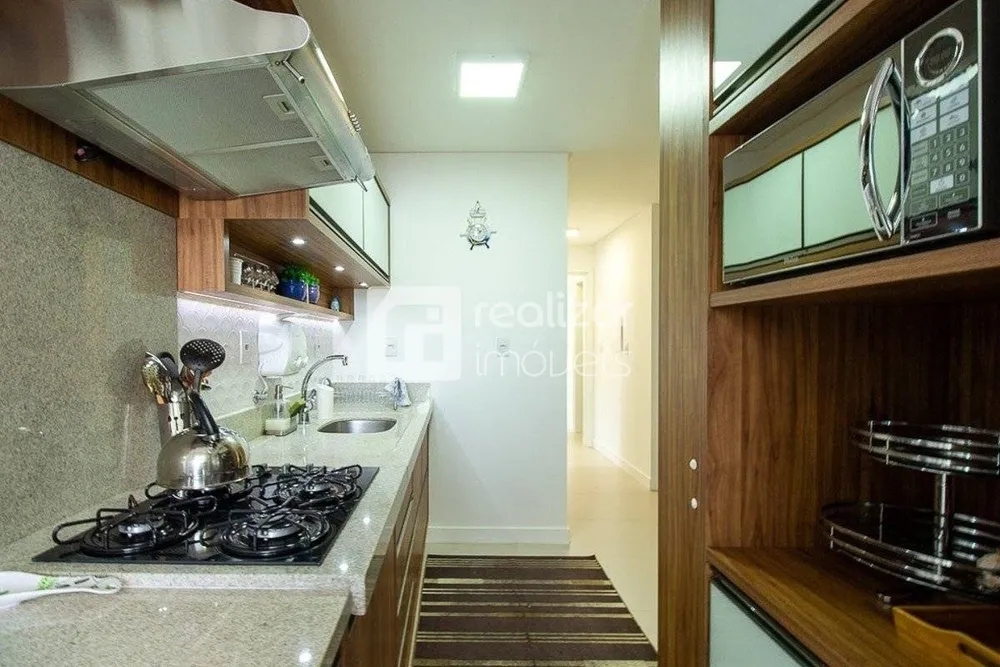 Cobertura, 3 quartos, 168 m² - Foto 3