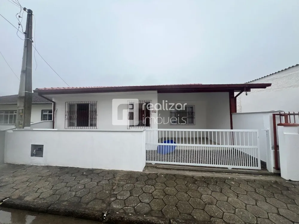 Casa, 2 quartos, 102 m² - Foto 1