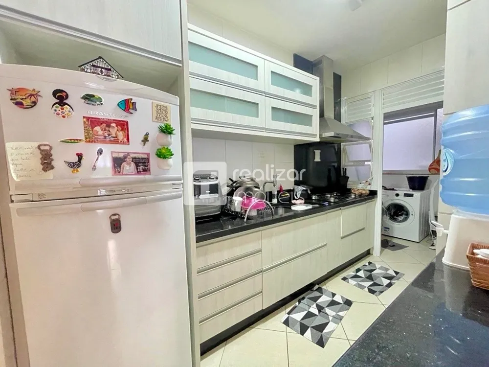 Apartamento, 3 quartos, 90 m² - Foto 2