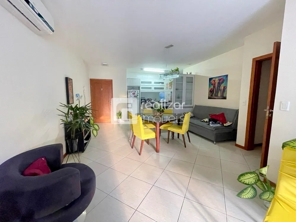 Apartamento, 3 quartos, 90 m² - Foto 3