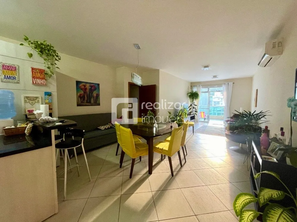Apartamento, 3 quartos, 90 m² - Foto 2