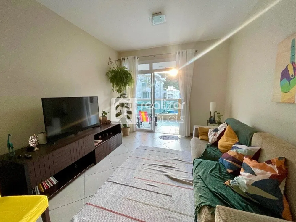 Apartamento, 3 quartos, 90 m² - Foto 1