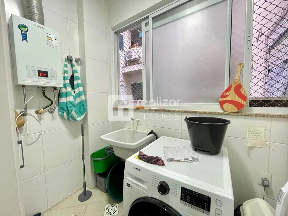 Apartamento, 3 quartos, 90 m² - Foto 1