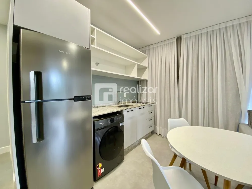 Apartamento, 1 quarto, 44 m² - Foto 6