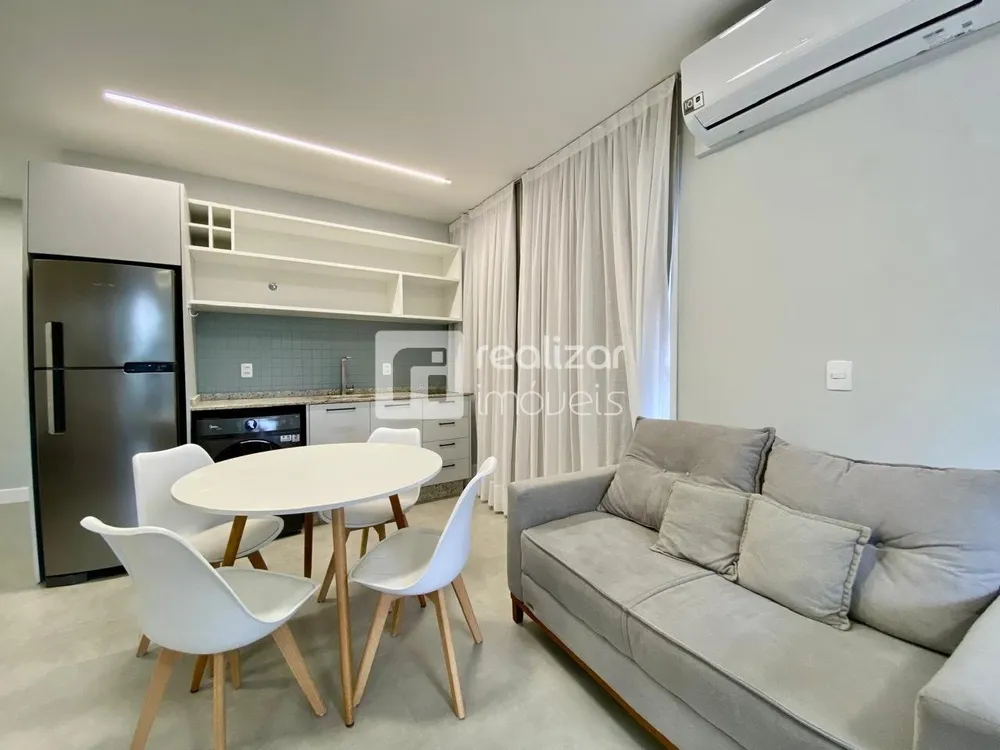 Apartamento, 1 quarto, 44 m² - Foto 4
