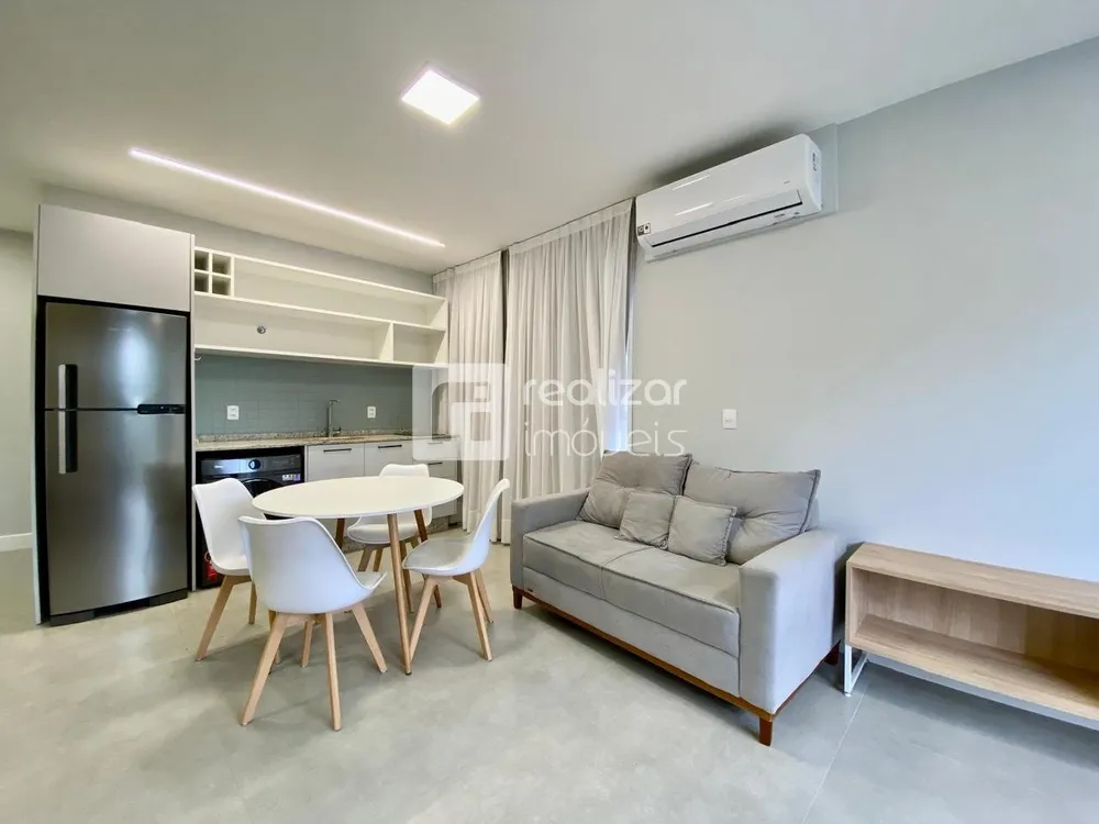 Apartamento, 1 quarto, 44 m² - Foto 5