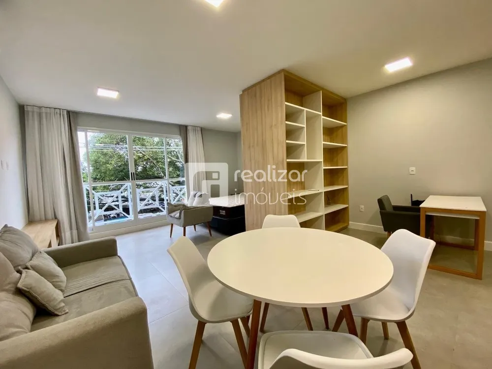 Apartamento, 1 quarto, 44 m² - Foto 7