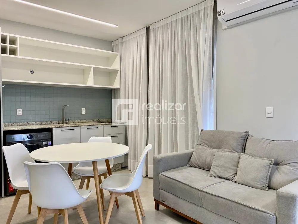 Apartamento, 1 quarto, 44 m² - Foto 3