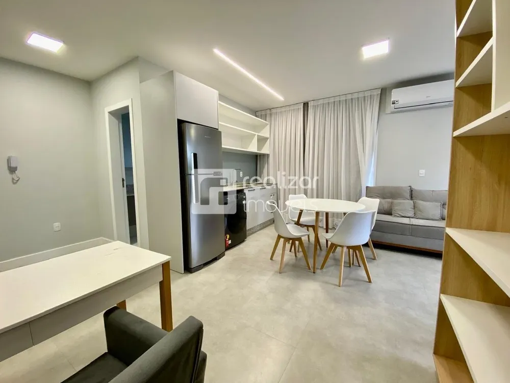 Apartamento, 1 quarto, 44 m² - Foto 3