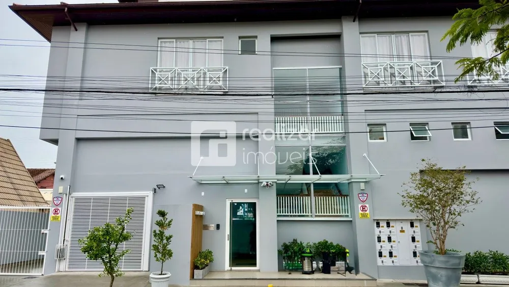 Apartamento, 1 quarto, 44 m² - Foto 1