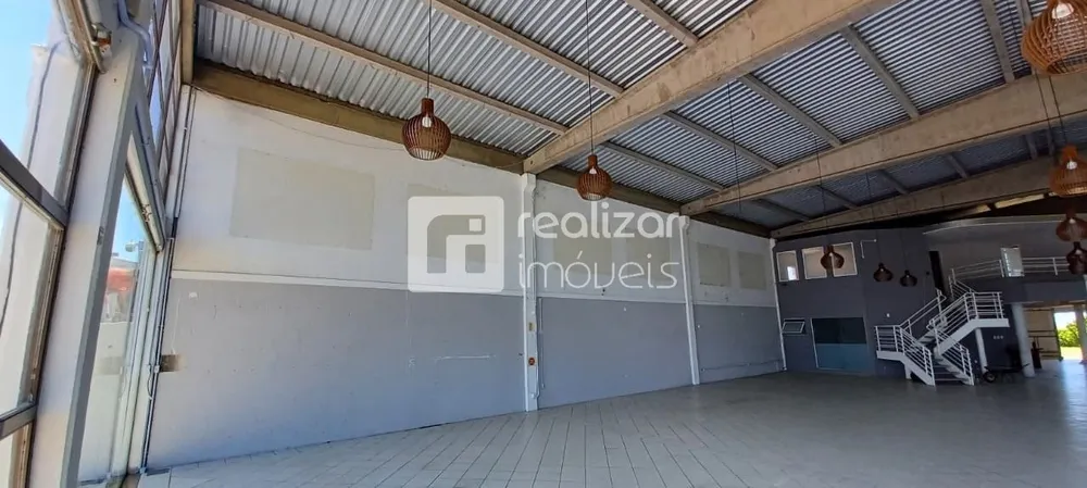 Depósito-Galpão, 770 m² - Foto 3