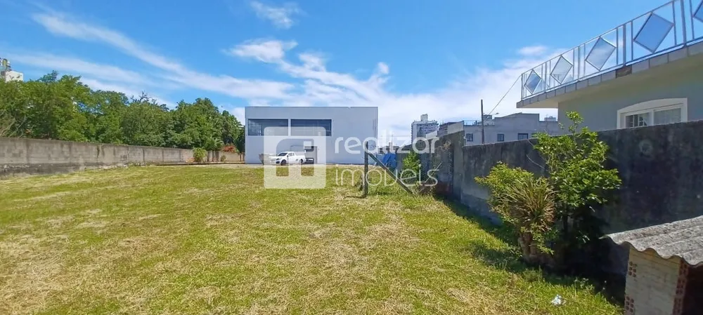 Depósito-Galpão, 770 m² - Foto 8