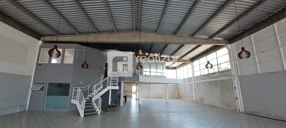 Depósito-Galpão, 770 m² - Foto 4
