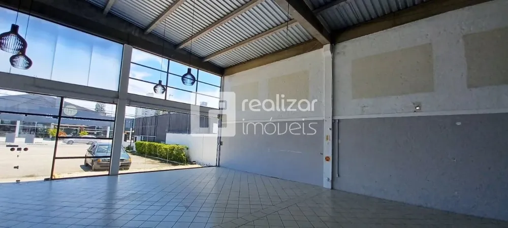 Depósito-Galpão, 770 m² - Foto 4