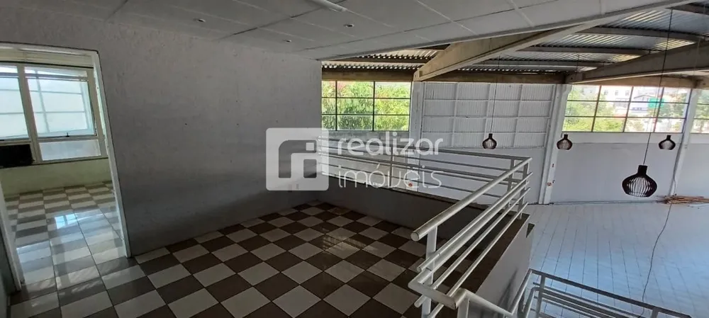 Depósito-Galpão, 770 m² - Foto 2