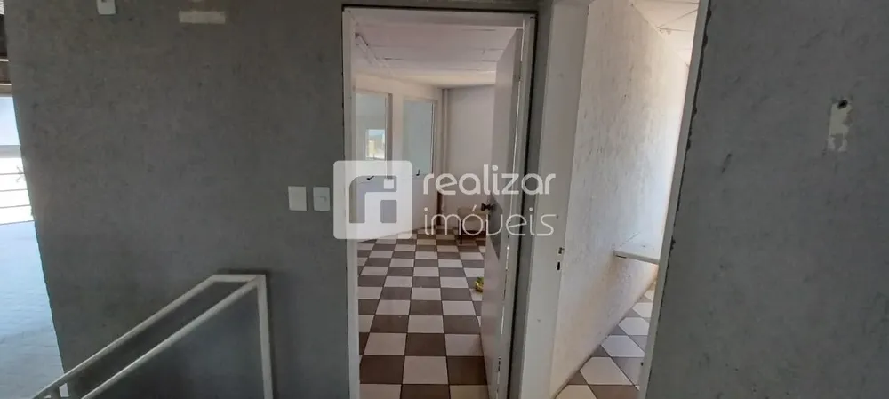 Depósito-Galpão, 770 m² - Foto 6