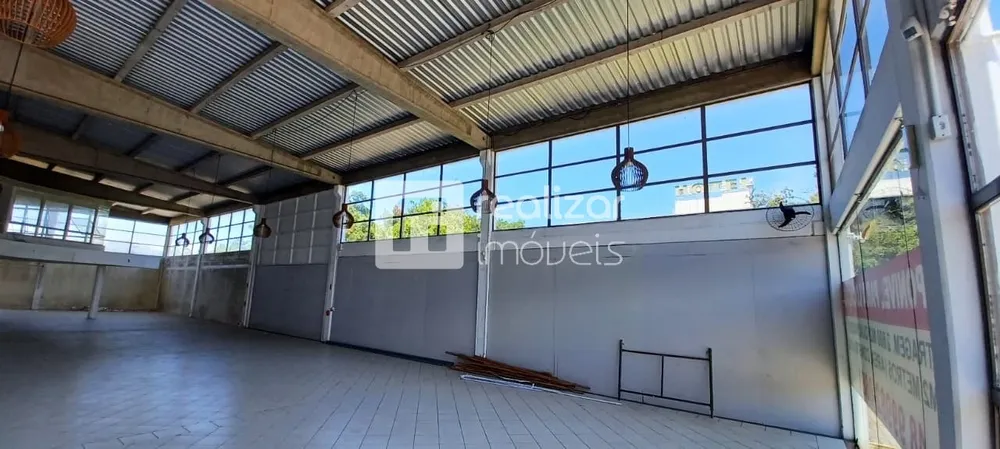 Depósito-Galpão, 770 m² - Foto 3