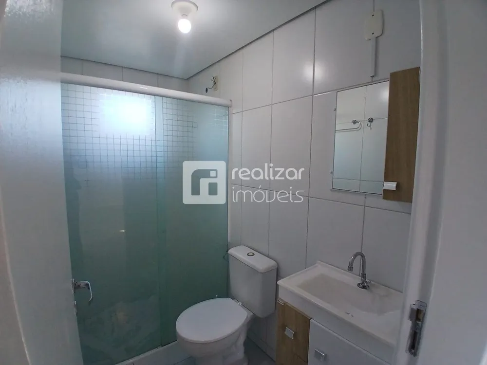 Apartamento, 2 quartos, 60 m² - Foto 11