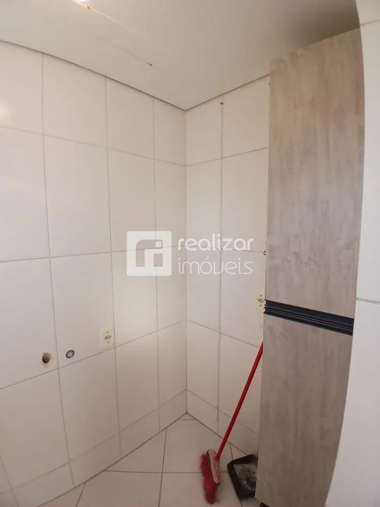 Apartamento, 2 quartos, 60 m² - Foto 5