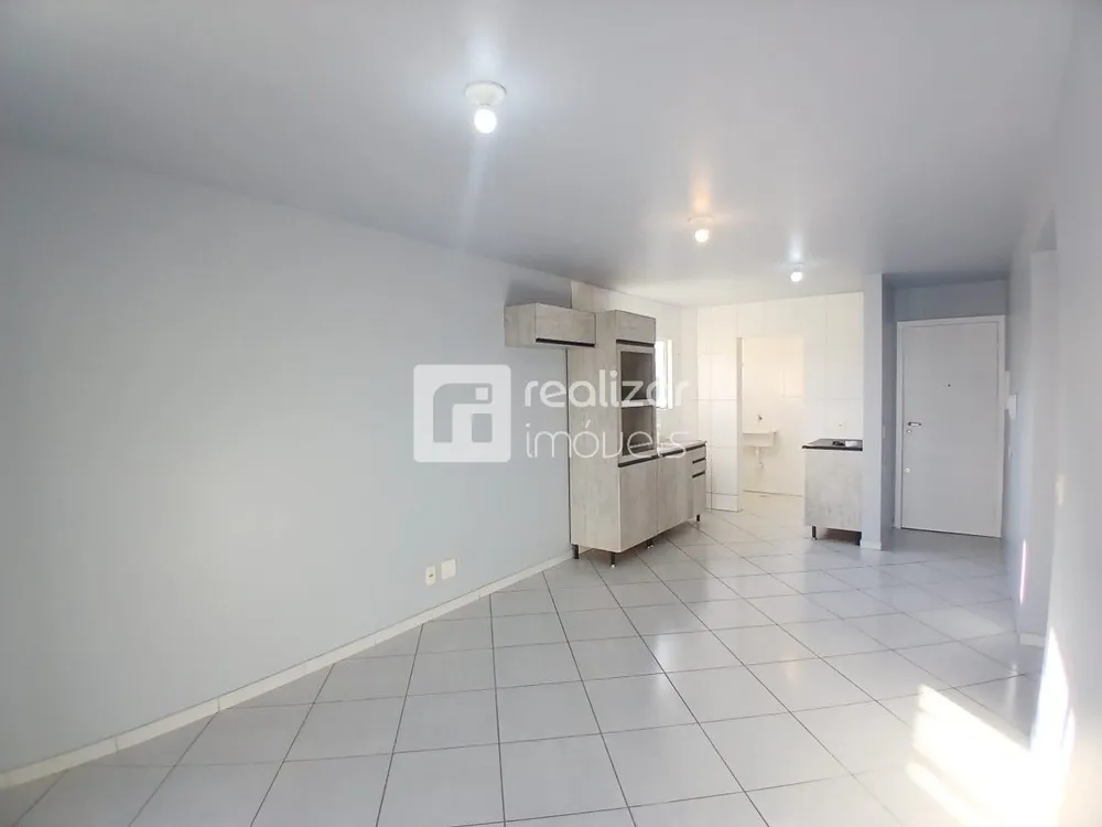 Apartamento, 2 quartos, 60 m² - Foto 3